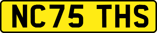NC75THS