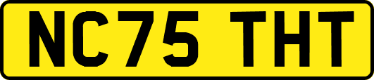 NC75THT
