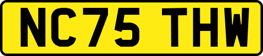 NC75THW