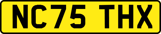 NC75THX