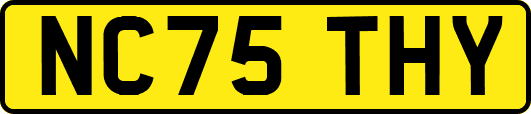 NC75THY