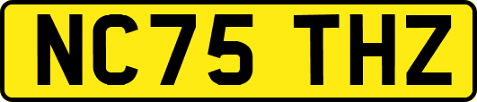 NC75THZ