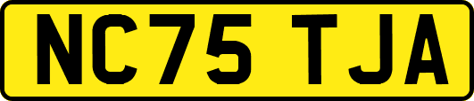 NC75TJA