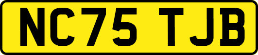 NC75TJB