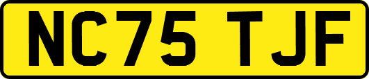 NC75TJF