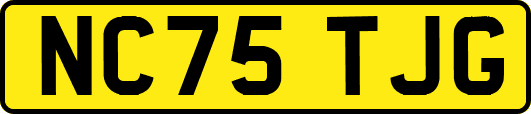 NC75TJG
