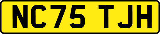 NC75TJH