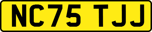 NC75TJJ