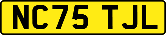 NC75TJL