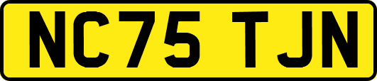 NC75TJN