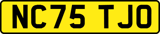 NC75TJO