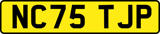 NC75TJP