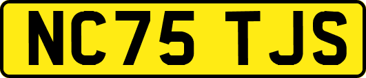 NC75TJS