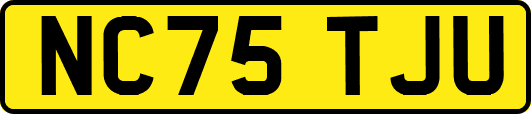 NC75TJU