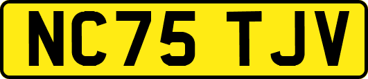 NC75TJV