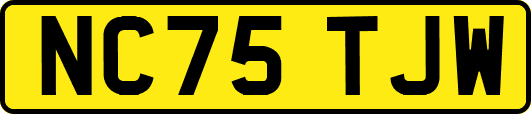 NC75TJW
