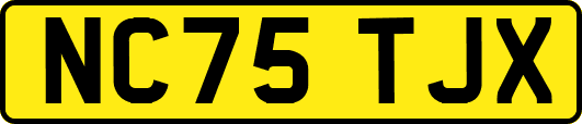 NC75TJX