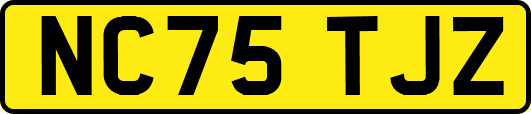 NC75TJZ