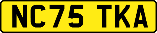 NC75TKA