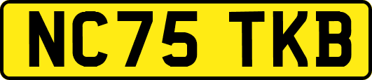 NC75TKB