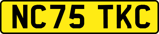 NC75TKC