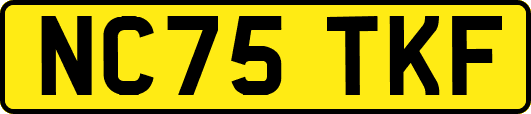 NC75TKF
