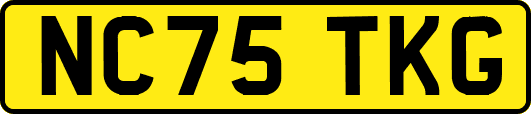 NC75TKG