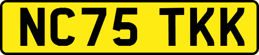 NC75TKK