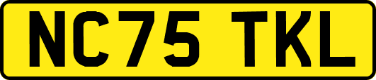 NC75TKL
