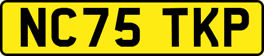 NC75TKP