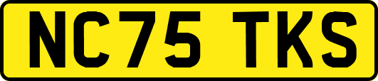 NC75TKS