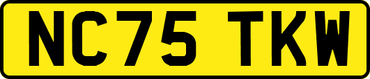 NC75TKW