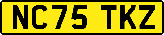 NC75TKZ