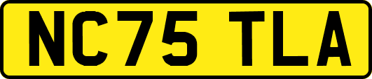 NC75TLA