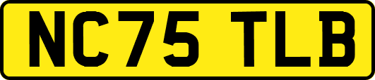 NC75TLB