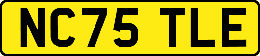 NC75TLE