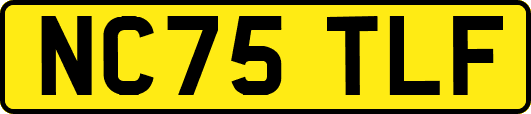 NC75TLF