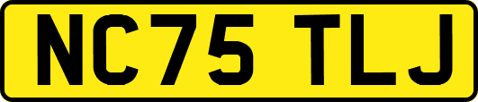 NC75TLJ
