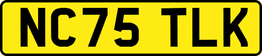 NC75TLK