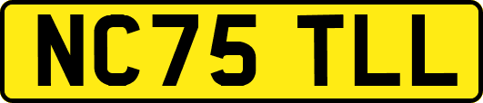 NC75TLL