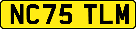NC75TLM