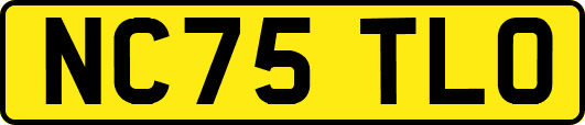 NC75TLO