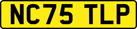 NC75TLP