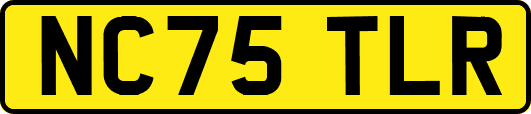 NC75TLR