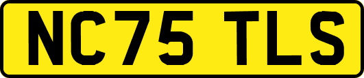 NC75TLS