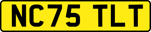 NC75TLT