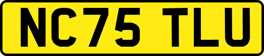 NC75TLU