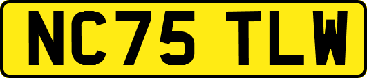 NC75TLW