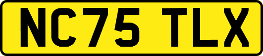 NC75TLX