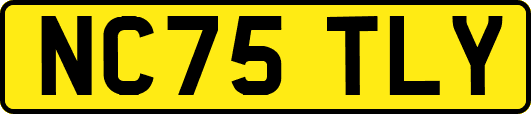 NC75TLY